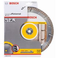 BOSCH Professional Диамантен диск за рязане 230x22.23 мм (2608615065)-1