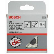 BOSCH Professional Бързозатягаща гайка SDS-Click (1603340031)-1