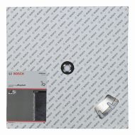 BOSCH Professional Диамантен диск за рязане на асфалт 450x25.40x3.2x10 мм (2608602627)-1