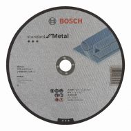 BOSCH Professional A 30 S BF Диск за рязане на метал 230 мм 22.23 мм 3 мм (2608603168)-1