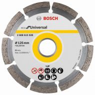 BOSCH Professional ECO Диамантен диск за рязане 125x22.23x2x7 мм (2608615028)-2
