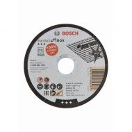 BOSCH Professional Rapido WA 60 T BF Диск за рязане на инокс 115 мм 22.23 мм 1 мм (2608603169)-1
