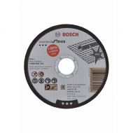 BOSCH Professional WA 60 T BF Диск за рязане на инокс 115 мм 22.23 мм 1.6 мм (2608603170)-1