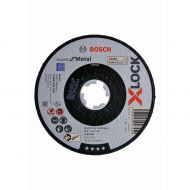 BOSCH Professional X-LOCK Expert Диск за рязане на метал 125x2.5x22.23 мм (2608619255)-1
