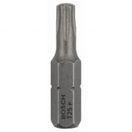BOSCH Professional Накрайник за винтоверт особено твърд T25 25 мм (2607001615)-2