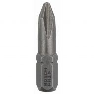BOSCH Professional Накрайник за винтоверт особено твърд PH 2 25 мм (2607001511)-2