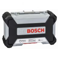 BOSCH Professional Impact Control Комплект битове 36 части (2608522365)-1