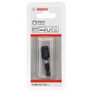 BOSCH Professional Impact Control Глух ключ 1 бр (2608522351)-1