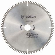 BOSCH Professional Eco Циркулярен диск за алуминии 190х20х2.2 мм 54 зъба (2608644395)-2