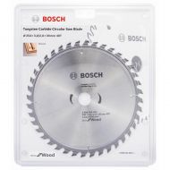 BOSCH Professional Eco Циркулярен диск за дърво 254х30х3 мм 40 зъба (2608644383)-1