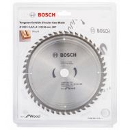BOSCH Professional Eco Циркулярен диск за дърво 190х20х2.2 мм 48 зъба (2608644378)-1