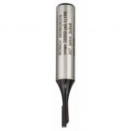 BOSCH Professional Прав фрезер 8 мм D1 3 мм L 8 мм G 51 мм (2608628376)-2