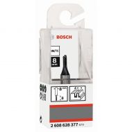 BOSCH Professional Прав фрезер 8 мм D1 4 мм L 8 мм G 51 мм (2608628377)-1