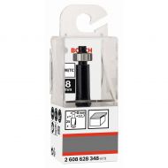 BOSCH Professional Фрезер за рязане на ламинат 8 мм D1 12.7 мм L 25.4 мм G 68 мм (2608628348)-1