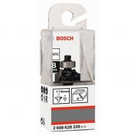 BOSCH Professional Фрезер за закръгляване 8 мм R1 4 мм L 10.5 мм G 53 мм (2608628339)-1