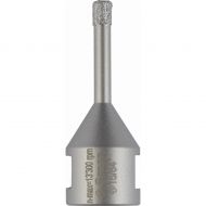 BOSCH Professional Dry Speed Диамантен фрезер 6 мм (2608599039)-2