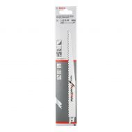 BOSCH Professional S 1111 DF Нож за саблен трион за дъво и метал 225 мм (2608656273)-1