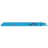 BOSCH Professional S 1122 AF Нож за саблен трион за метал 225 мм (2608656018)-2