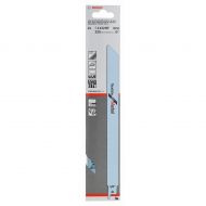 BOSCH Professional S 1122 BF Нож за саблен трион за метал 225 мм (2608656041)-1