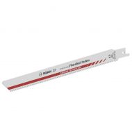 BOSCH Professional S 1122 CHM Нож за саблен трион за дърво 225 мм (2608658327)-2