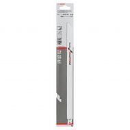 BOSCH Professional S 1222 VF Нож за саблен трион за дърво и метал 300 мм (2608656043)-1