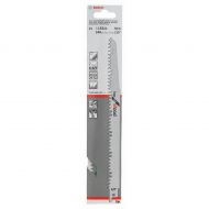 BOSCH Professional S 1531 L Нож за саблен трион за дърво 240 мм (2608650613)-1