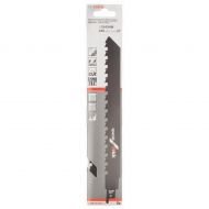 BOSCH Professional S 1543 HM Нож за саблен трион за тухла 240 мм (2608650354)-1