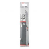 BOSCH Professional S 2345x Нож за саблен трион за дърво 200 мм (2608654403)-1