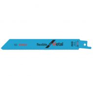 BOSCH Professional S 922 ЕF Нож за саблен трион за метал 150 мм (2608656038)-2