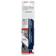 BOSCH Professional S 955 CHM Нож за саблен трион за метал 150 мм (2608653180)-1