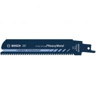 BOSCH Professional S 955 CHM Нож за саблен трион за метал 150 мм (2608653180)-2