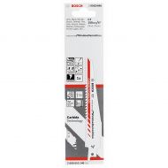 BOSCH Professional S 956 DHM Нож за саблен трион за демонтаж на прозорци 150 мм (2608653140)-1