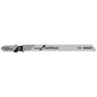 BOSCH Professional T 101 AIF Нож за прободен трион за твърдо дърво 100 мм (2608634897)-2