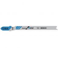 BOSCH Professional T 218 A Нож за прободен трион за метал 92 мм (2608631032)-2