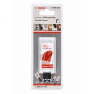 BOSCH Professional Endurance Карбидна боркорона 35 мм (2608594167)-1