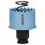 BOSCH Professional Sheet Metal Боркорона за метал 40 мм 1 9/16" (2608584792)-2