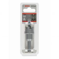 BOSCH Professional TCT Боркорона 25 мм (2608594135)-1