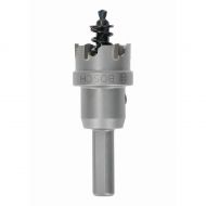 BOSCH Professional TCT Боркорона 25 мм (2608594135)-2