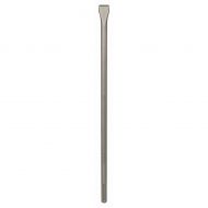 BOSCH Professional Плосък секач SDS-Max 600x25 мм (1618600203)-2