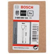 BOSCH Professional Секач-права лопата SDS-Plus 40x250 мм (2608690133)-1