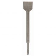 BOSCH Professional Секач-права лопата SDS-Plus 40x250 мм (2608690133)-2