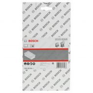 BOSCH Professional Целулозен плосък нагънат филтър За GAS 35-55 (2607432033)-1