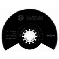 BOSCH Professional ACZ 100 BB Биметално потопяемо ножче за дърво и метал 100 мм (2608661633)-2