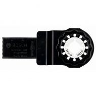 BOSCH Professional AIZ 20 AB Биметално потопяемо ножче за дърво и метал 20x30 мм (2608661640)-2