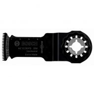 BOSCH Professional AIZ 32 BSPB Биметално потопяемо ножче за твърдо дърво 50x32 мм (2608661645)-2
