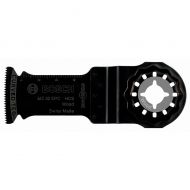 BOSCH Professional AIZ 32 EPC HCS потопяемо ножче за дърво 50x32 мм (2608661637)-2
