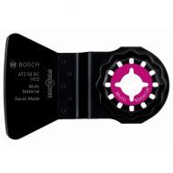 BOSCH Professional ATZ 52 SC HCS шабер неподвижен 52x26 мм (2608661646)-2