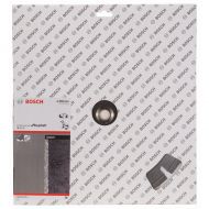 BOSCH Professional Диамантен диск за рязане на асфалт 350x20/25.40x3.2x10 мм (2608602625)-1