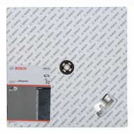 BOSCH Professional Диамантен диск за рязане на асфалт 400x20/25.40x3.6x10 мм (2608602626)-1