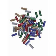 BOSCH Professional Gluey Лепилни пръчки блестящ микс (2608002006)-2